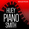 Huey "Piano" Smith - Everybody's Whalin