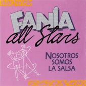 Nosotros Somos la Salsa artwork