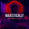 Majestically - Single