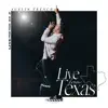 Live From Texas album lyrics, reviews, download