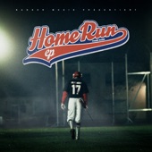 HOME RUN EP artwork