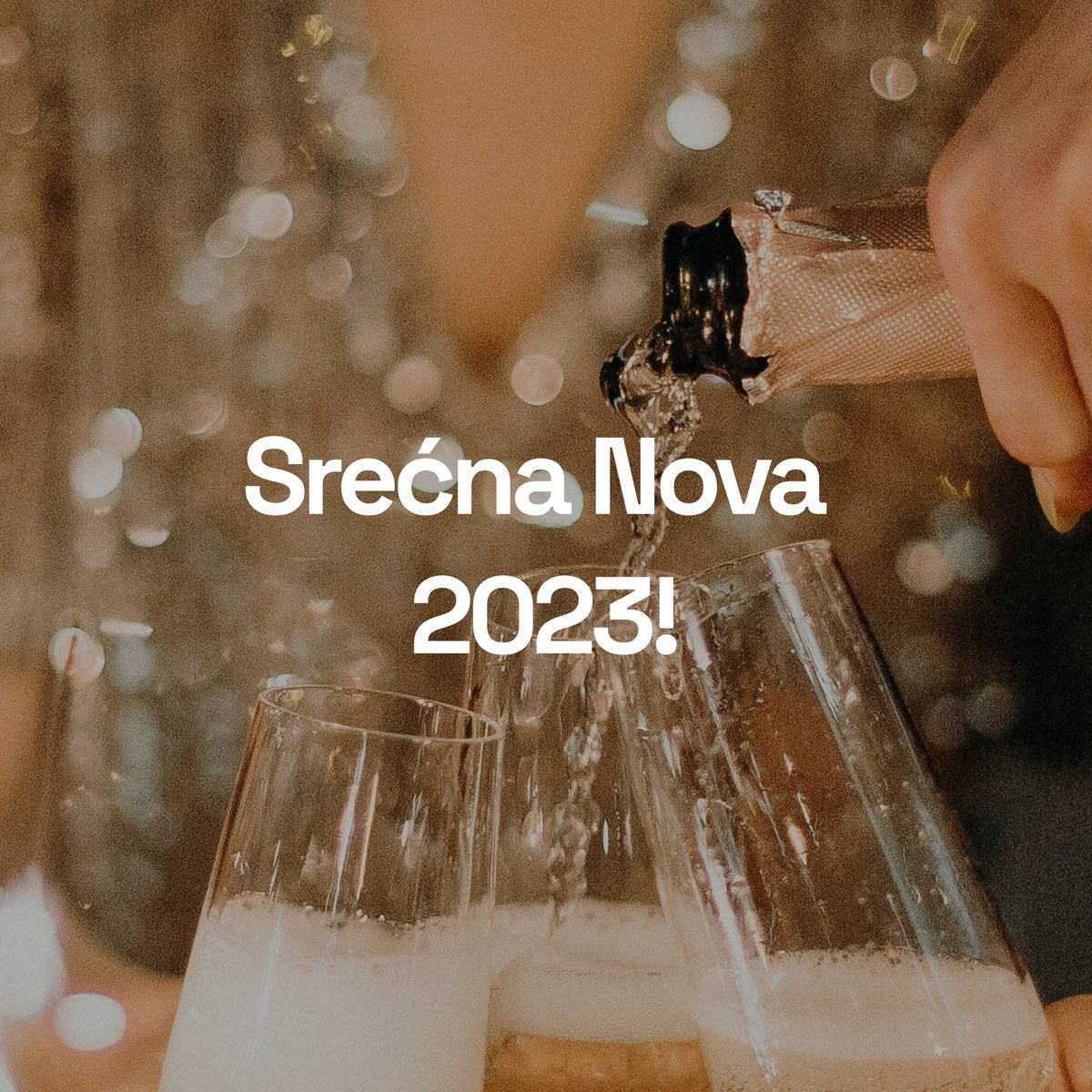 ‎Srećna Nova 2023. Godina! by Various Artists on Apple Music