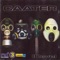 La Fiasko - Caater lyrics