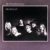 Allman Brothers Band - Please Call Home
