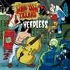 Headless - EP