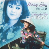 Con Đò Quê Hương artwork