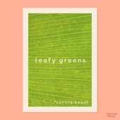 Vanilla Beach - Leafy Greens
