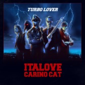 Turbo Lover artwork