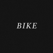 Bike artwork