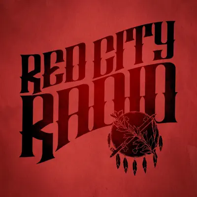 If You Want Blood (Be My Guest) - Single - Red City Radio