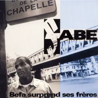 last ned album Fabe - Befa Surprend Ses Frères