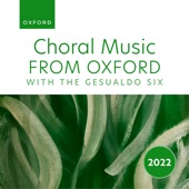 The Pear Tree Carol (feat. The Gesualdo Six) [Satb] artwork