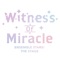 Track to Miracle ～For all witnesses～ artwork