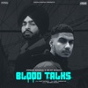 Blood Talks - Single