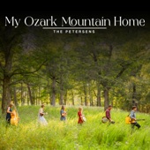 My Ozark Mountain Home artwork