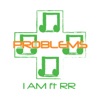 Problems (feat. Rr) - Single