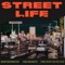 Street Life (feat. King Magnetic & Tone Spliff) - Benny Browncoat lyrics