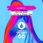 Gloria (Extended Mix) artwork