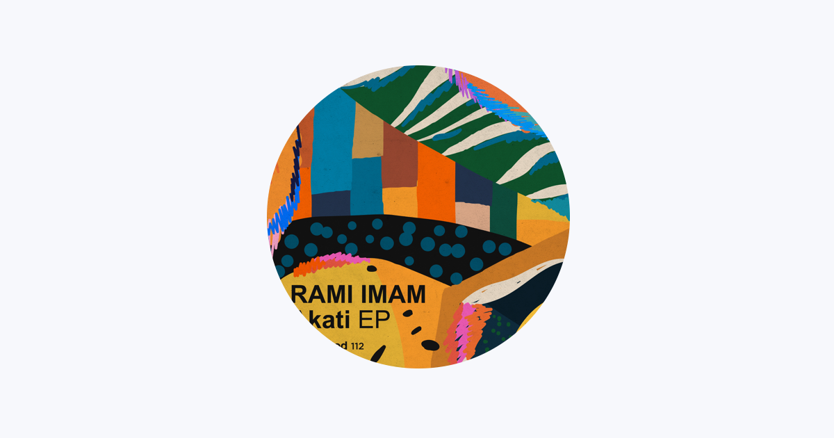 ‎Rami Imam en Apple Music