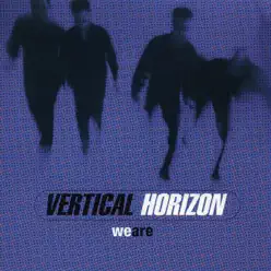 We Are EP - Vertical Horizon