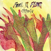 Elemantra - Feel It Float