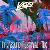 Infrasound Festival Mix