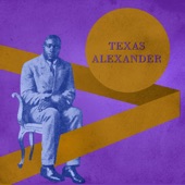 Presenting Texas Alexander