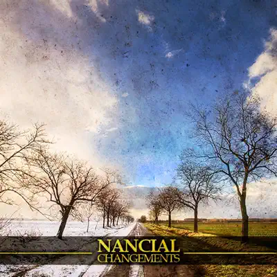 Changements - EP - Nancial
