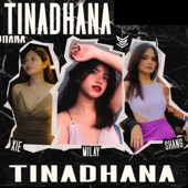 TINADHANA (feat. SOUTHVIBES) artwork