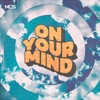 On Your Mind - Single