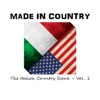 Made in Country: The Italian Country Scene, Vol.1