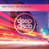 Marc Philippe - Love the Bad Girl