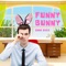 Funny Bunny - Game Over lyrics