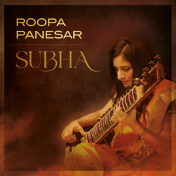 Subha - Roopa Panesar Cover Art