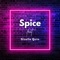 Spice (feat. GiselleQuin) - n@m.connect_ lyrics