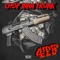 CHOP INNA TRUNK (feat. TMAN & DRAKO) - DRAKOTHABABY lyrics