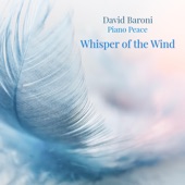 Piano Peace: Whisper of the Wind artwork