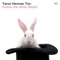 Airlines - Yaron Herman Trio lyrics