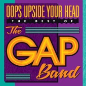 The Gap Band - Outstanding (12" Mix)