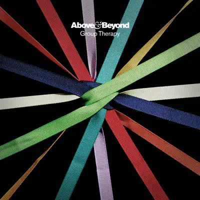 Group Therapy (Bonus Track Version) - Above & Beyond