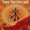 Tore the Curtain - Single