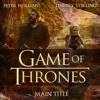 Game of Thrones (Main Title) [feat. Lindsey Stirling] - Single