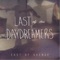 Last of the Daydreamers - East of Avenue lyrics