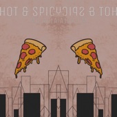 Hot & Spicy artwork