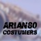 Camalion - Arian80 Costumers lyrics