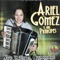 Estación Solari (feat. Antonio Ruiz) - Ariel Gómez y Sus Príncipes lyrics