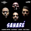 Sanare (feat. Jimmix) song lyrics