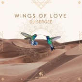Wings of Love - EP artwork