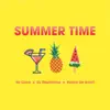 Summer Time (feat. DJ Maphorisa & Kabza De Small) - Single album lyrics, reviews, download