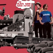 The Black Keys - Act Nice and Gentle
